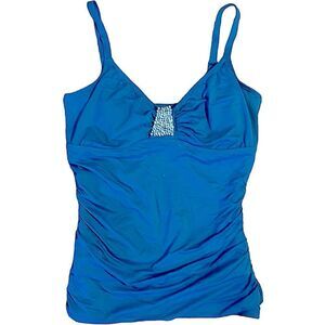 Coco Contours Swimsuit Tankini Top!